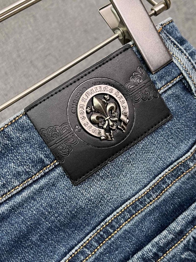 Chrome Hearts Jeans